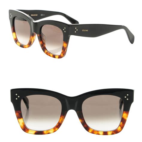 celine catherine sunglasses|celine sunglasses clearance.